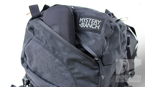 Mystery ranch patrol best sale